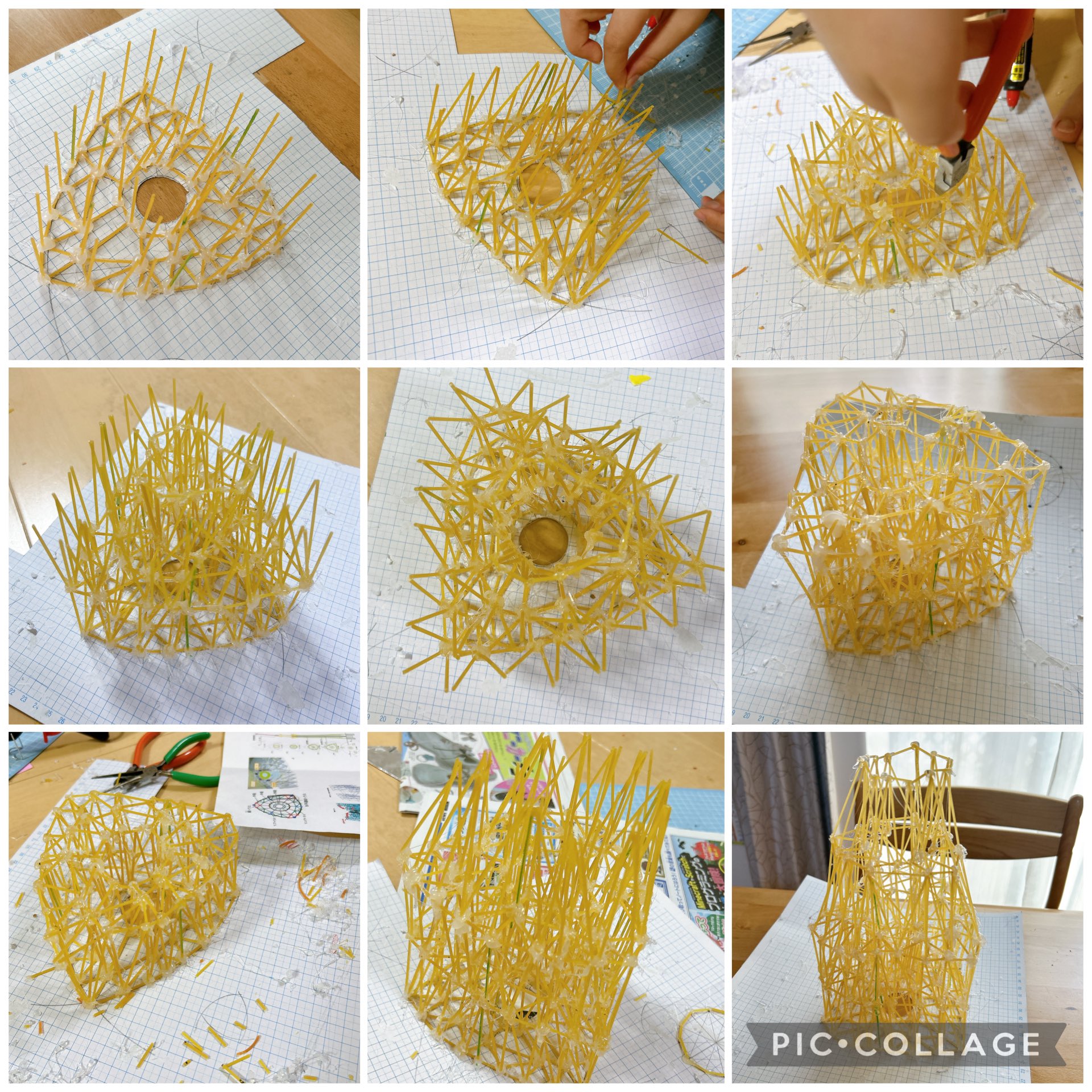 東京パスタツリー