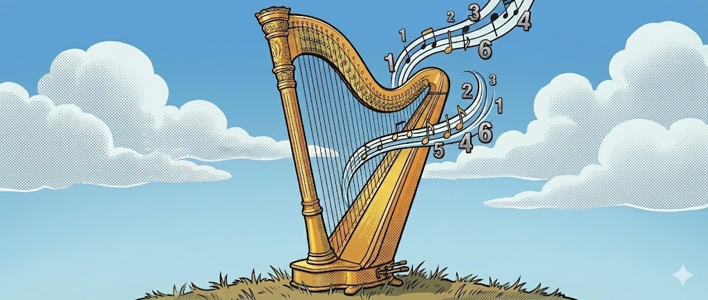 古代数学編 キービジュアル